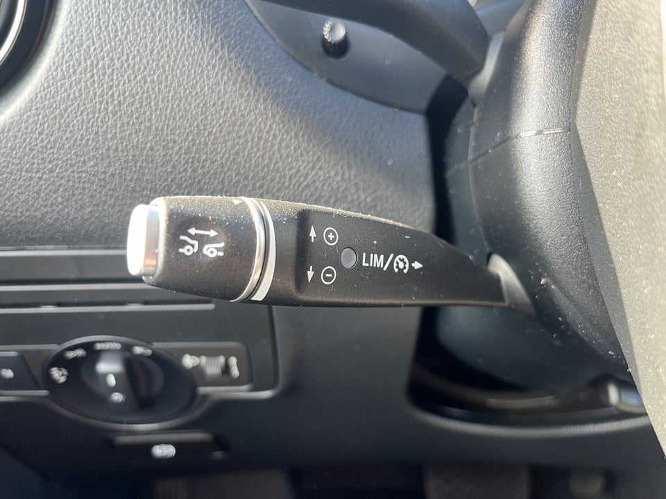 Mercedes Vito 114 2,0 CDi Kassevogn aut. L RWD