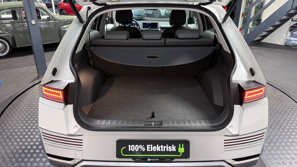 Hyundai Ioniq 5 73 Techniq 5d