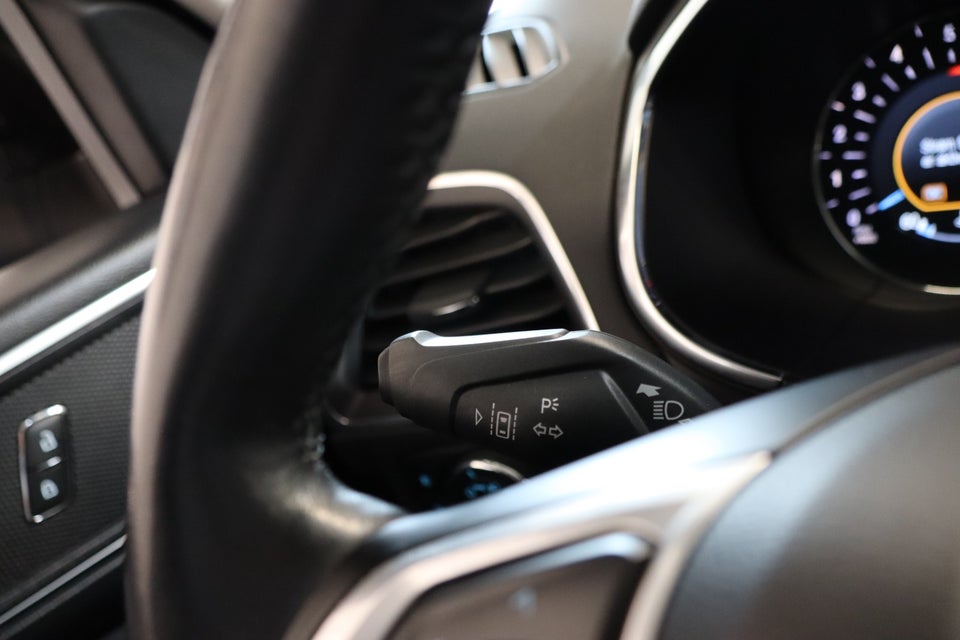 Ford S-MAX 2,0 EcoBlue Titanium aut. 7prs 5d