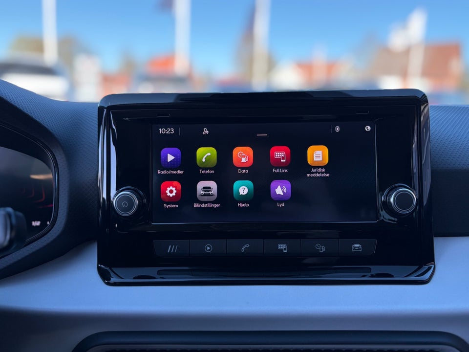 Seat Ibiza 1,0 MPi 80 Style 5d