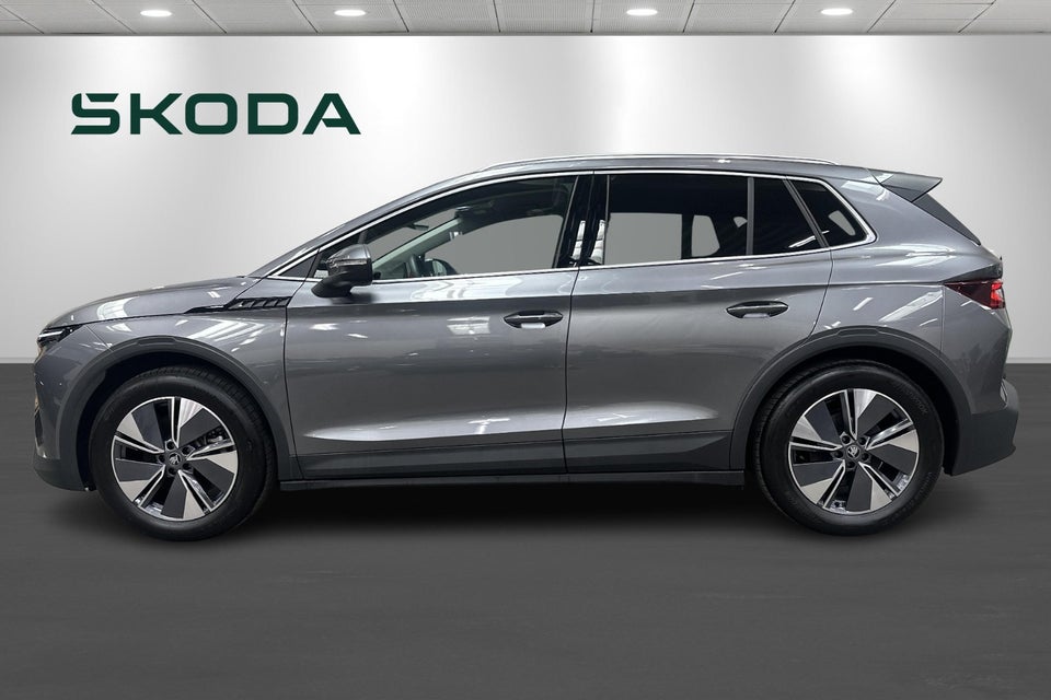 Skoda Elroq 85 iV Loft 5d