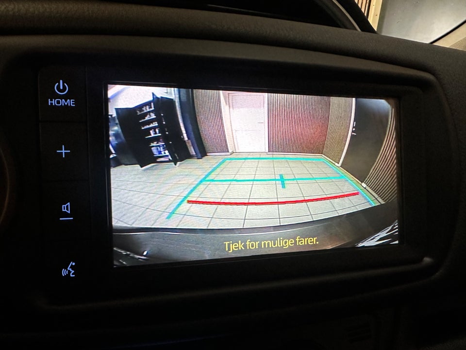 Toyota Yaris 1,5 Hybrid H2 e-CVT 5d