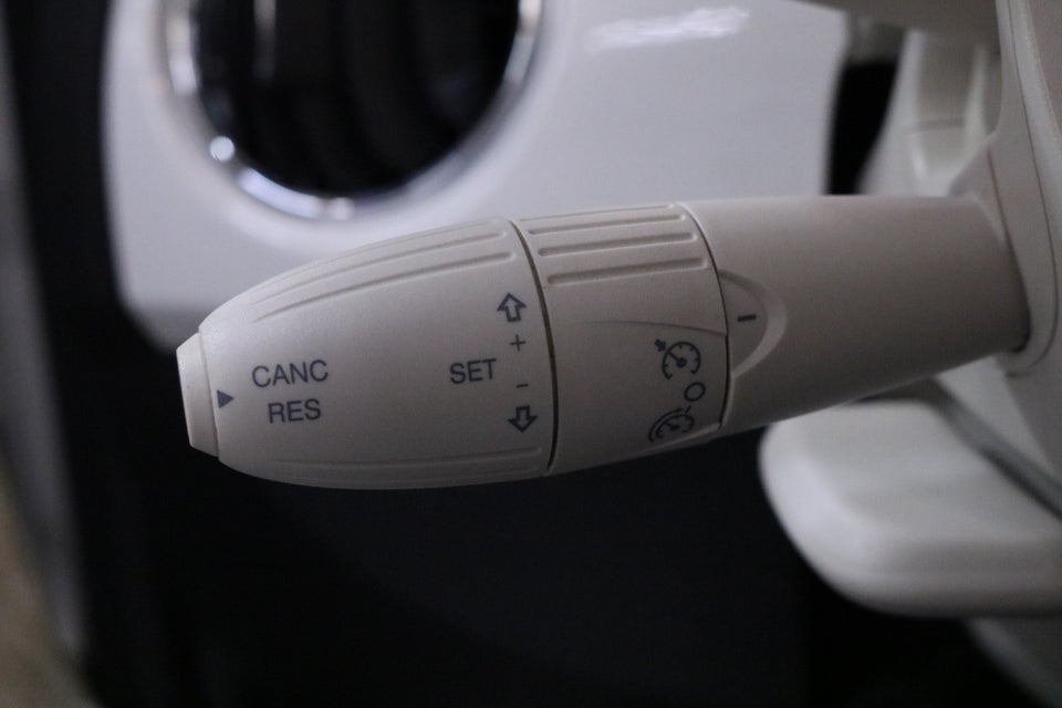 Fiat 500C 1,0 Hybrid Lounge 2d