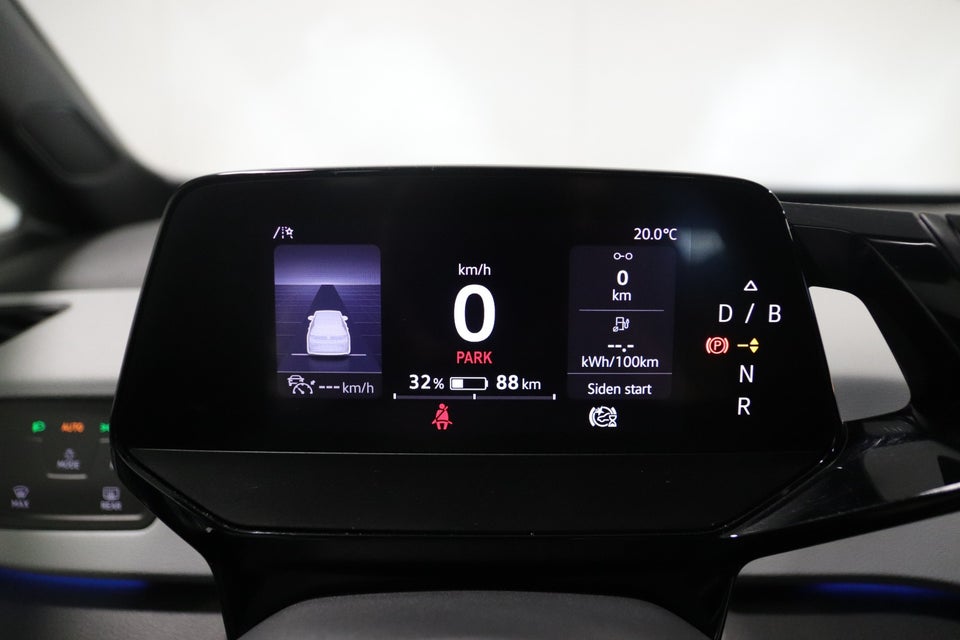 VW ID.3 45 Pure Performance 5d