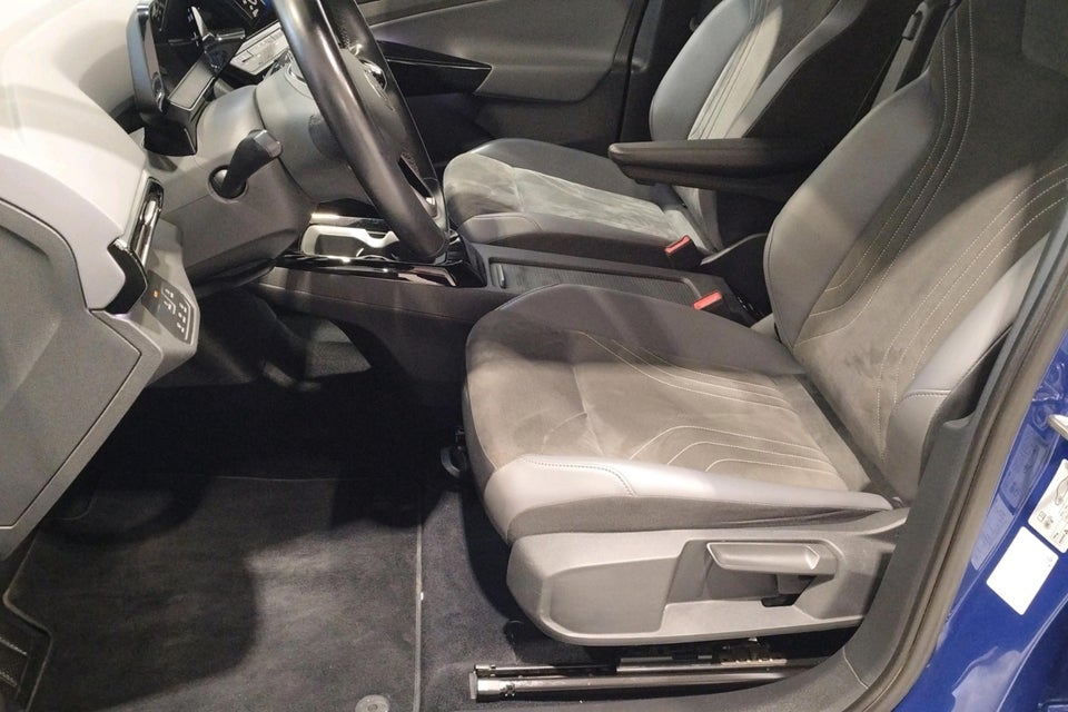 VW ID.4 77 Pro Performance 5d