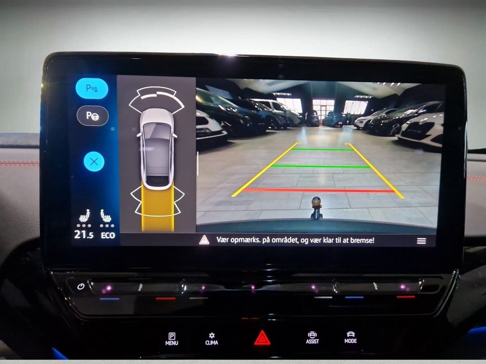 VW ID.5 77 GTX 4Motion 5d