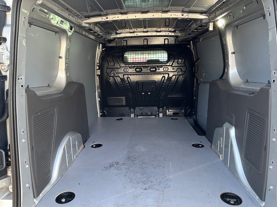 Ford Transit Connect 1,5 TDCi 100 Trend lang