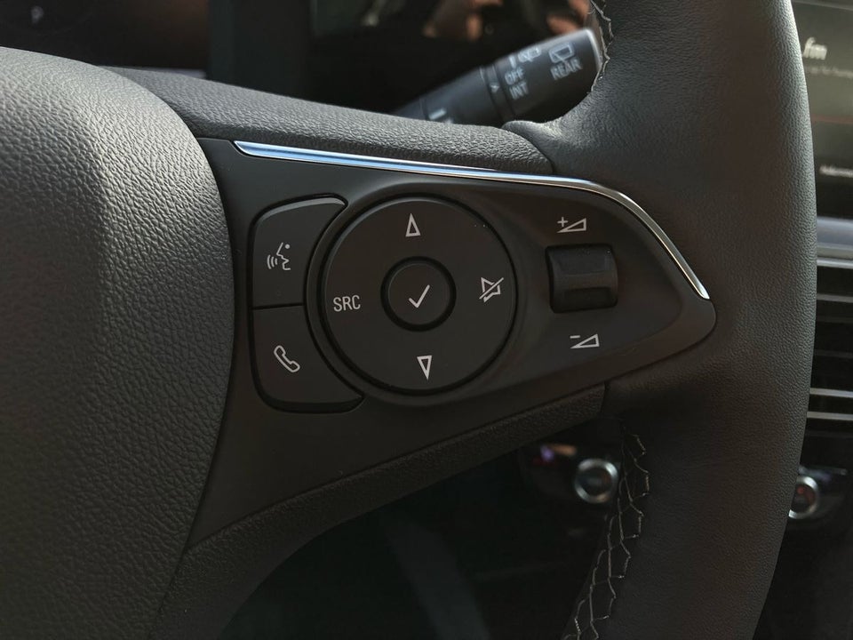 Opel Mokka-e 50 Elegance 5d