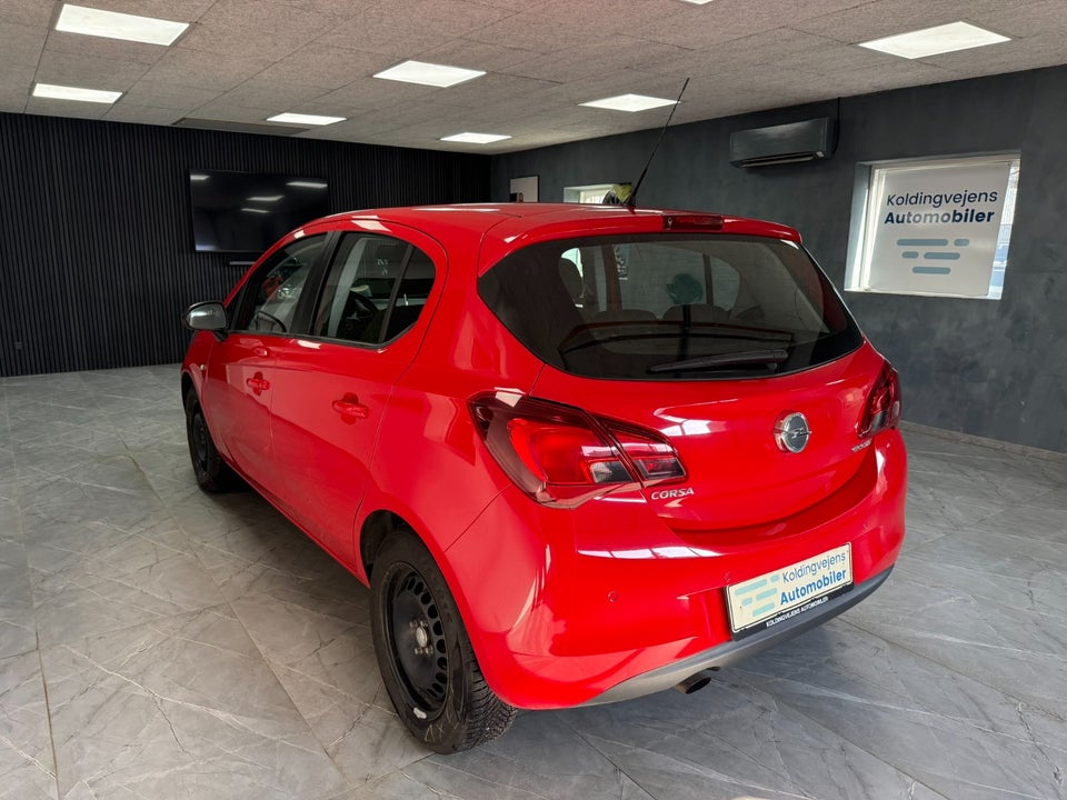 Opel Corsa 1,0 T 90 Cosmo 5d