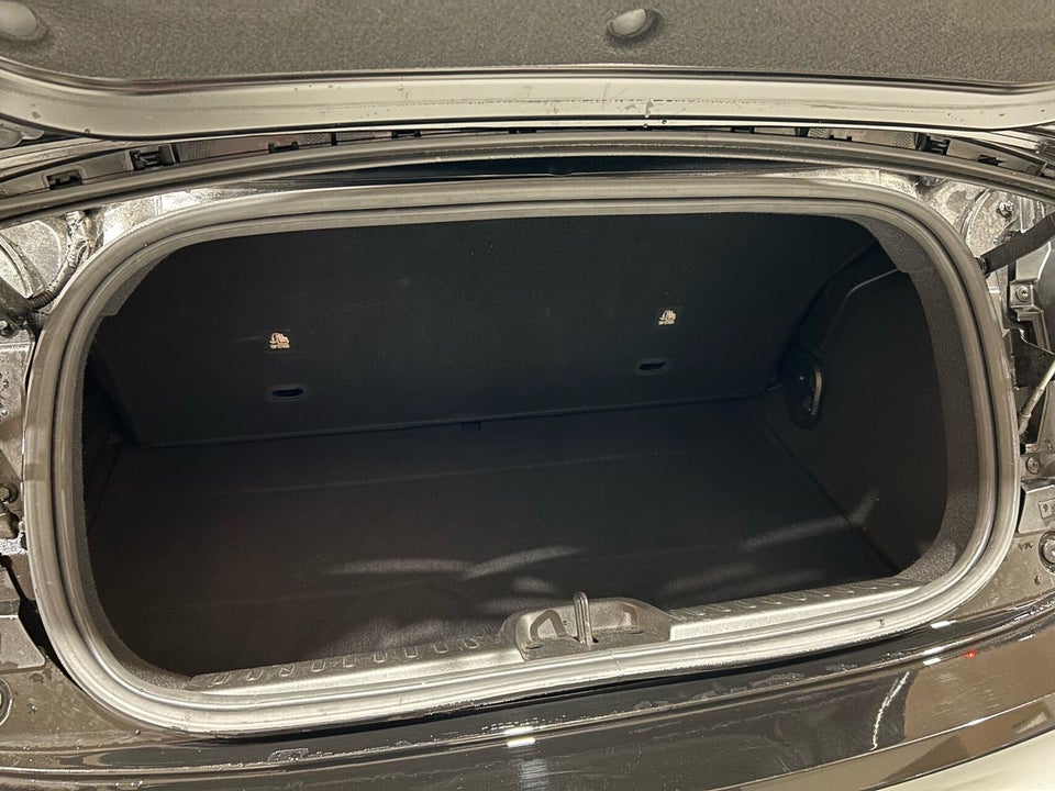 Fiat 500e 42 Icon Cabrio 2d