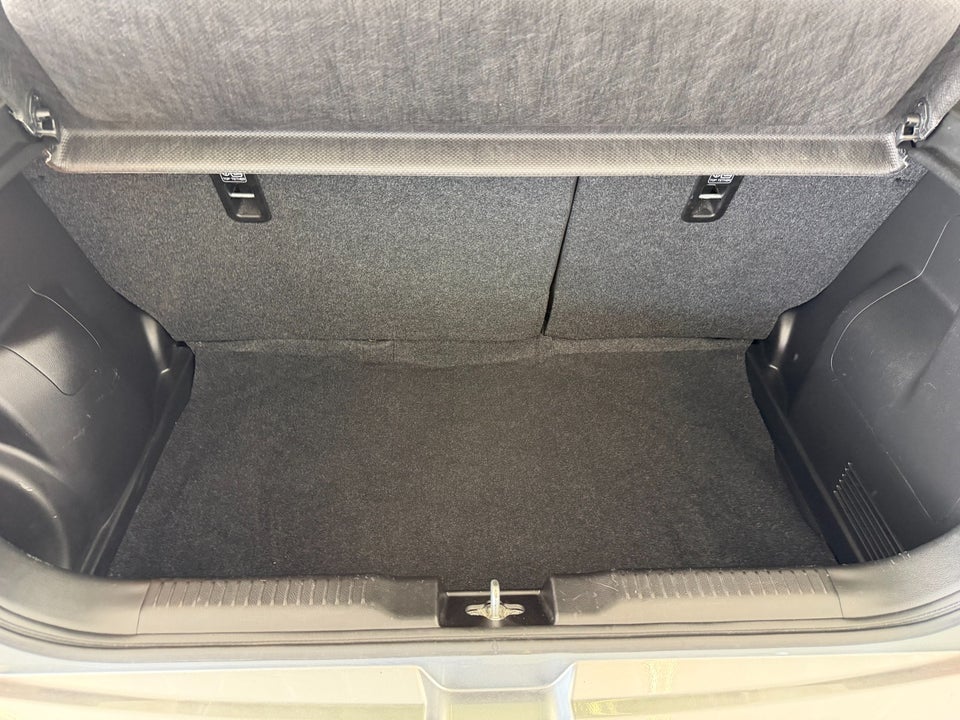 Suzuki Swift 1,2 Dualjet mHybrid Action 5d