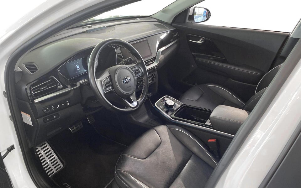 Kia e-Niro 64 Spirit 5d