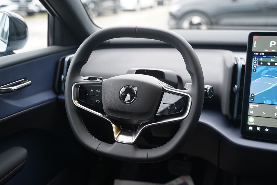 Volvo EX30 Twin Performance Ultra 5d