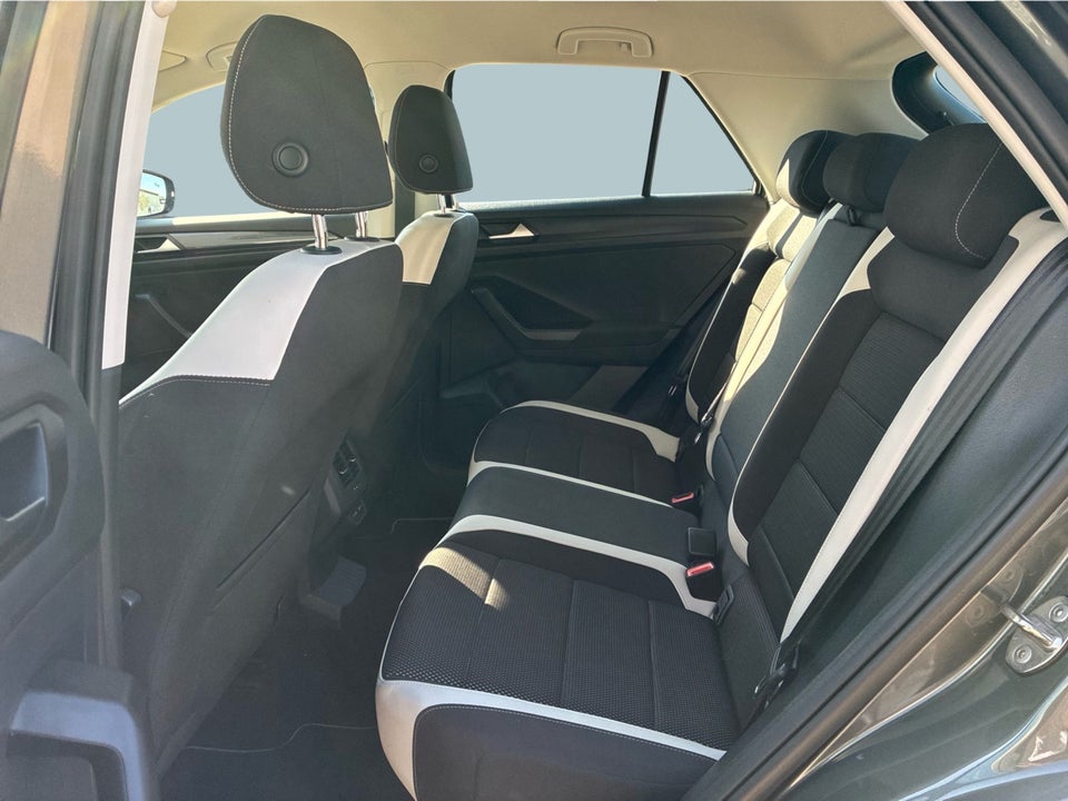 VW T-Roc 1,5 TSi 150 Sport Team DSG 5d