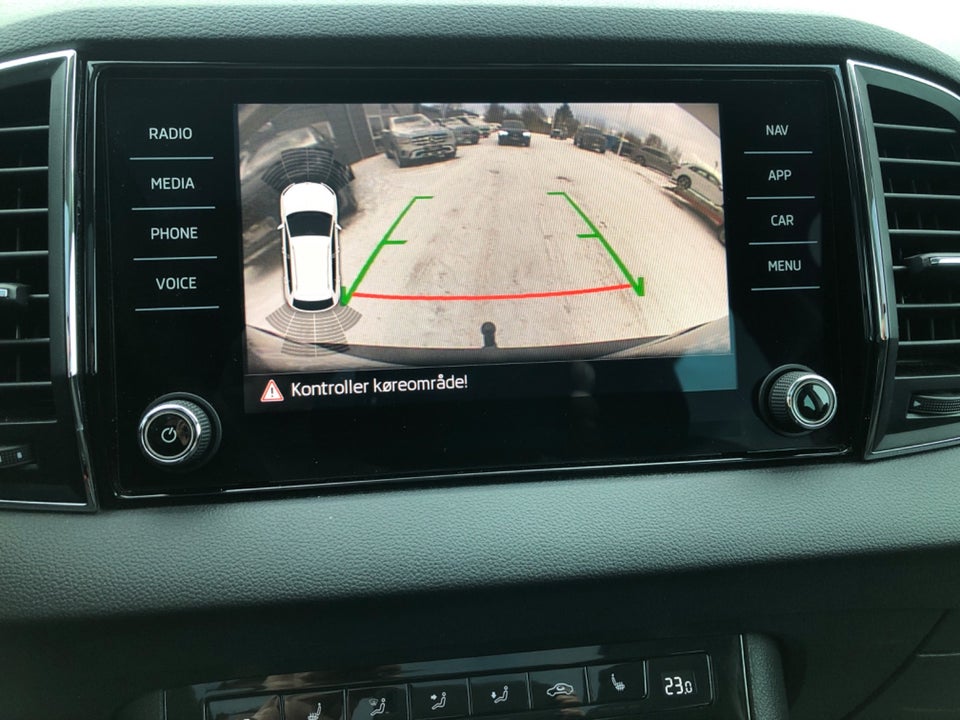 Skoda Karoq 1,5 TSi 150 Style+ DSG 5d