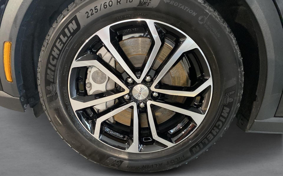 Ford Mustang Mach-E 88 Premium Extended Range 5d