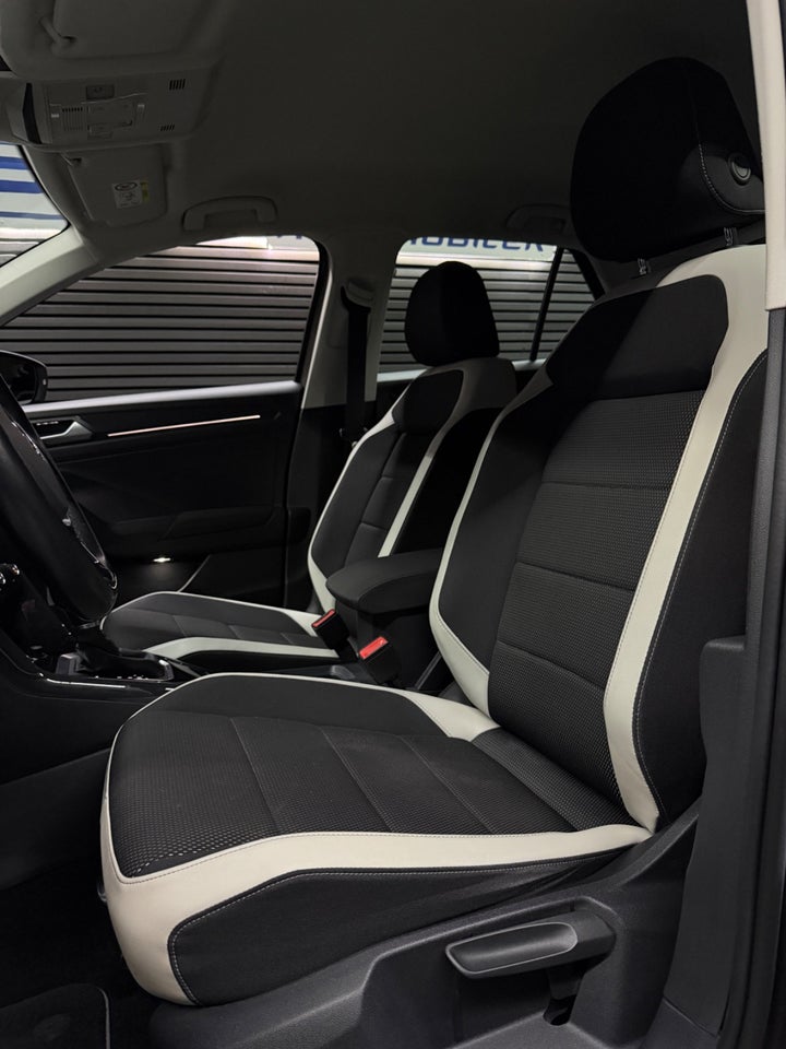 VW T-Roc 1,5 TSi 150 Sport DSG 5d