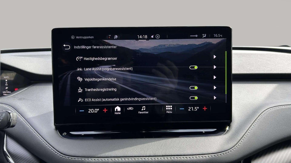 Skoda Enyaq 60 iV Sportline 5d