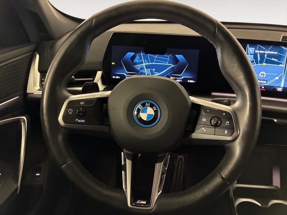 BMW iX1 xDrive30 M-Sport Premium Van 5d