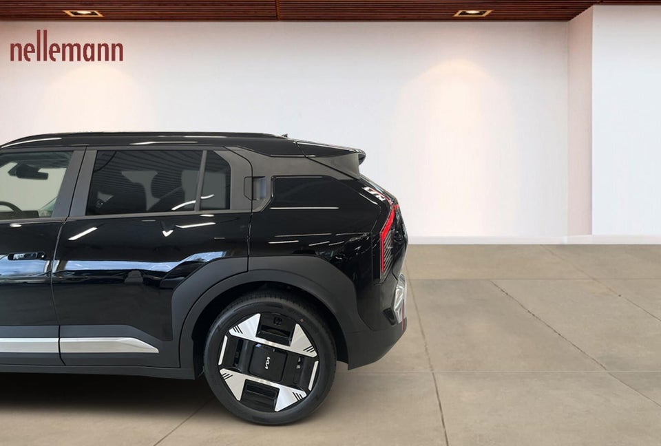 Kia EV3 81 Long Range Upgrade 5d