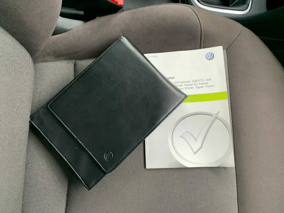 VW Polo 1,4 Style 5d