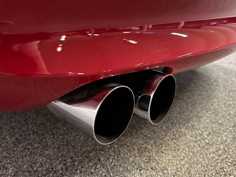 BMW 325i 2,5 Coupé Steptr. 2d