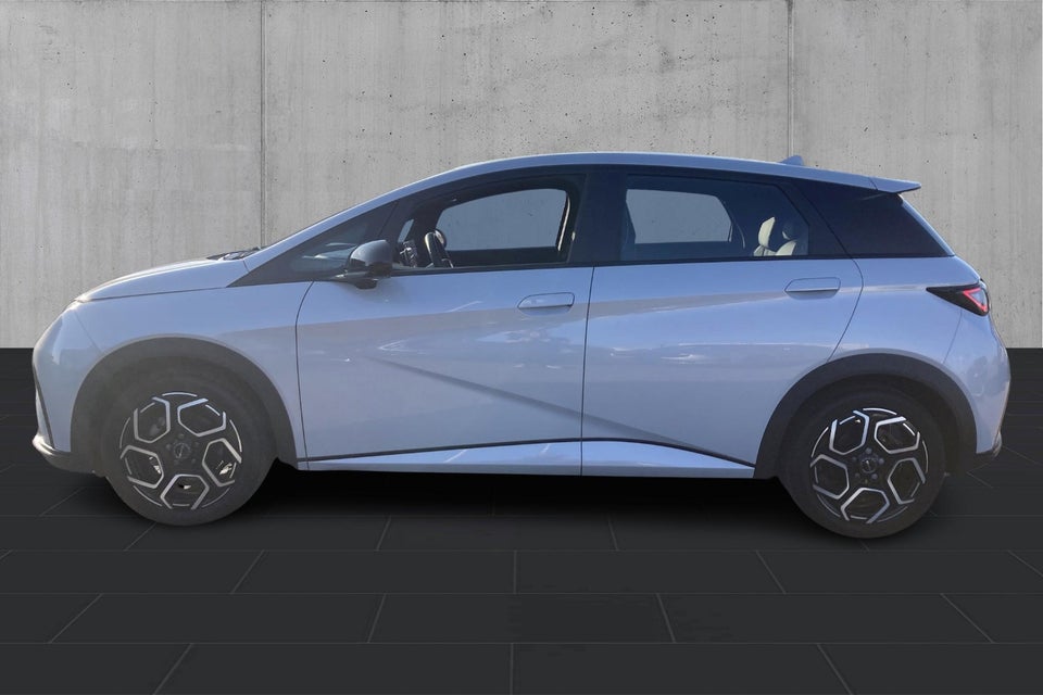 BYD Dolphin 60 Comfort 5d