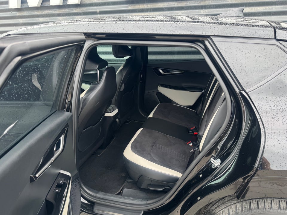 Kia EV6 77 Long Range GT-Line 5d