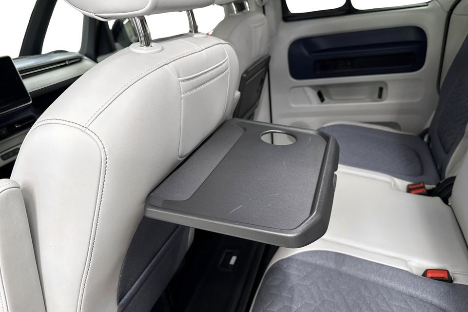 VW ID.Buzz 79 Style SWB 5d