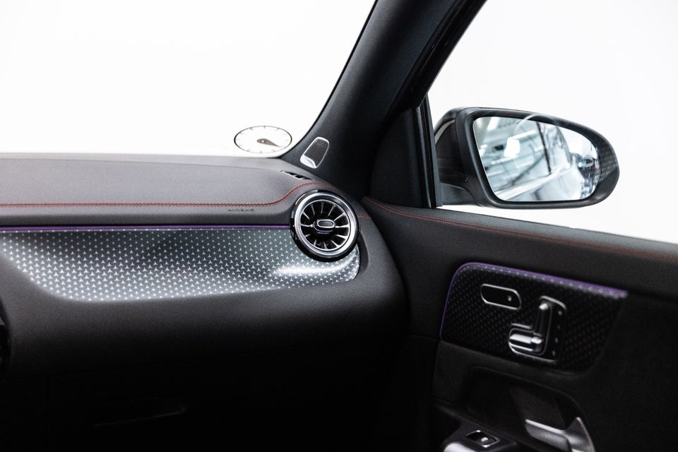 Mercedes EQA250+ AMG Premium 5d