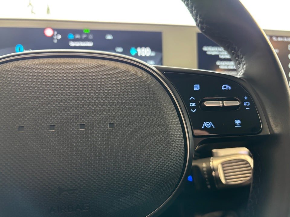 Hyundai Ioniq 5 58 Essential 5d