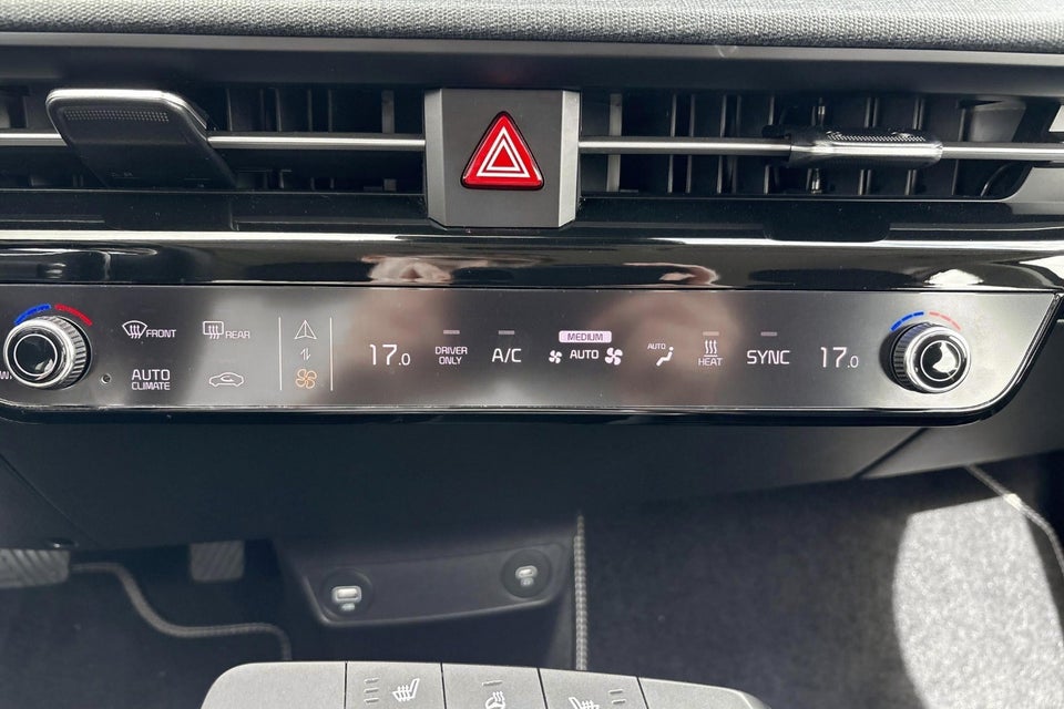 Kia EV6 58 Standard Range Access 5d