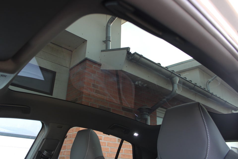 Skoda Enyaq 60 iV Sportline Coupé 5d