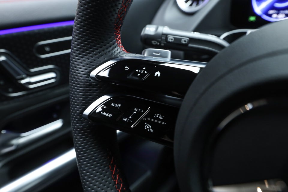 Mercedes EQA250+ AMG Premium 5d