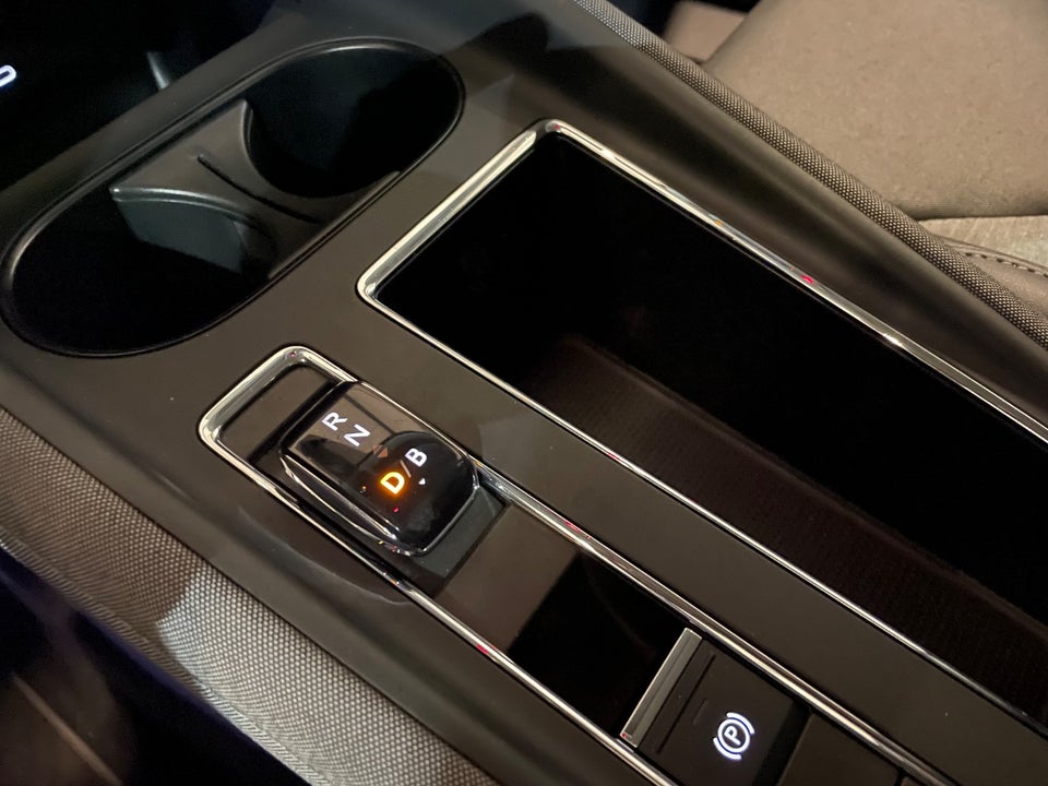 Skoda Enyaq 60 iV Loft 5d