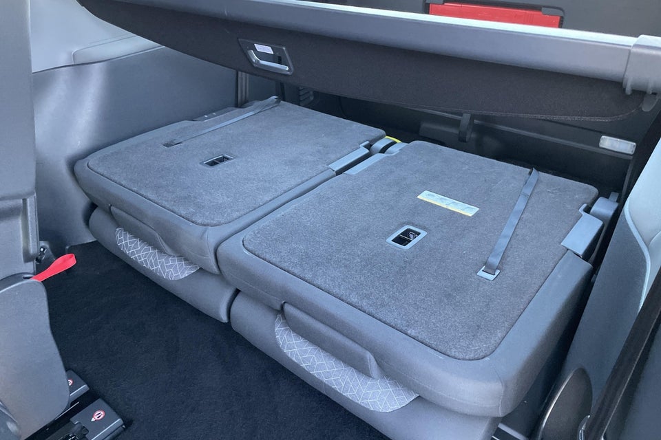 VW ID.Buzz 86 Pro 7prs LWB 5d