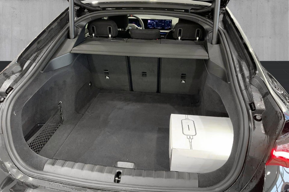 BMW i4 M50 M-Sport xDrive 5d