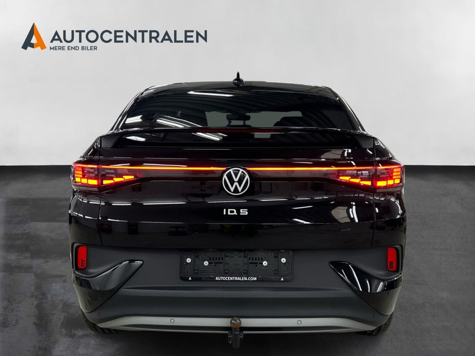 VW ID.5 77 Style 5d