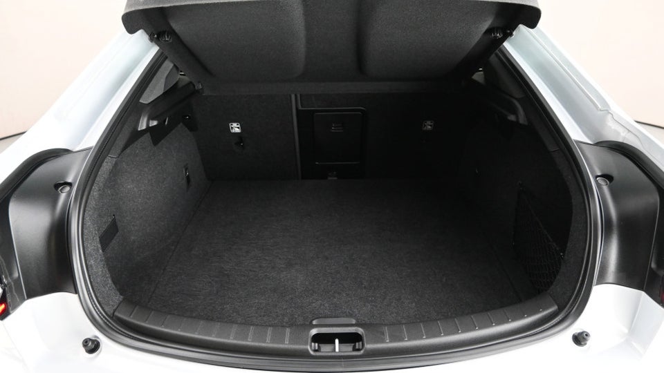 Polestar 2 Standard Range 5d