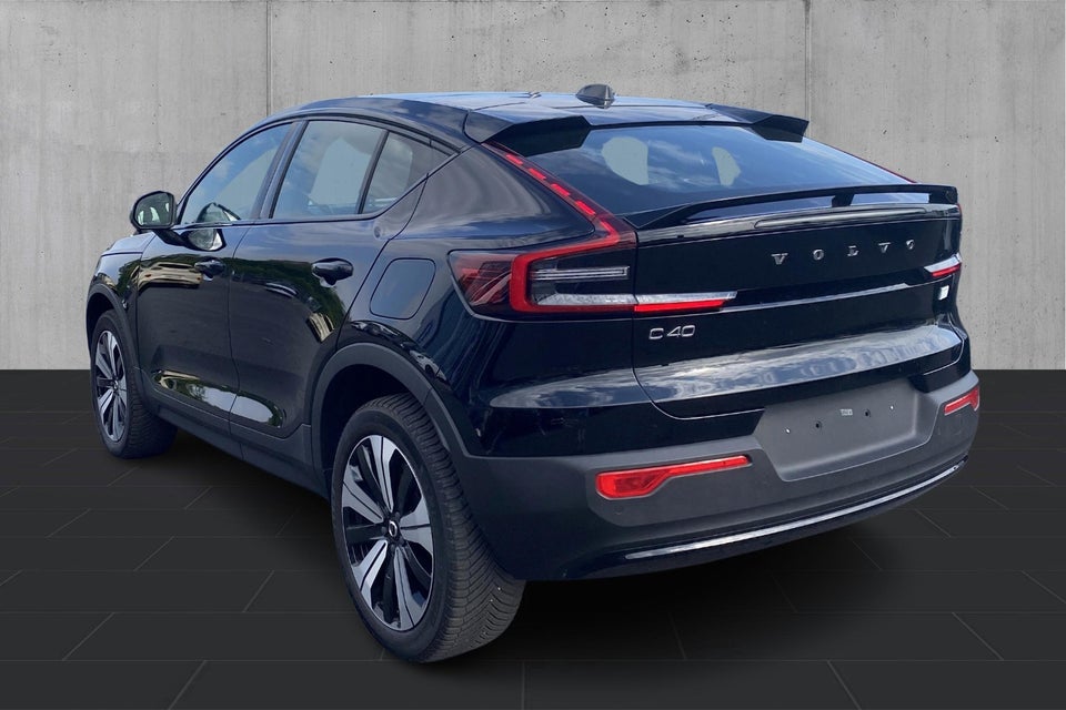 Volvo C40 ReCharge Core 5d