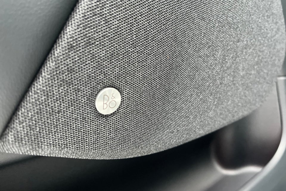 Ford Mustang Mach-E 91 Premium Extended Range AWD 5d