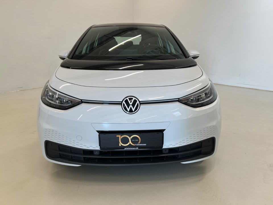 VW ID.3 77 Pro S 5d