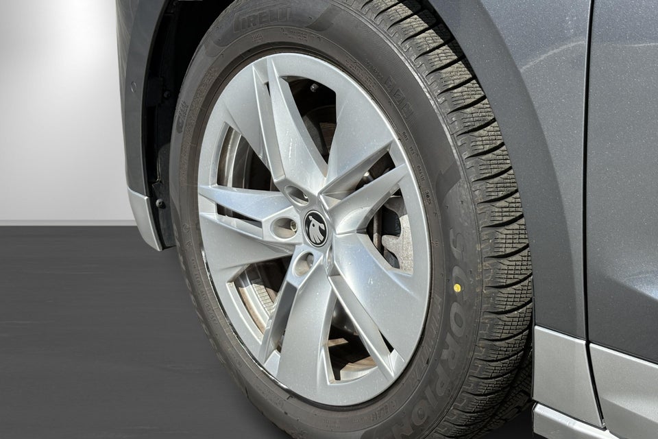 Skoda Enyaq 85 iV Maxx 5d