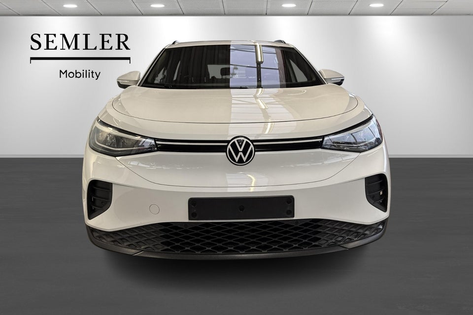 VW ID.4 77 Pro Performance 5d