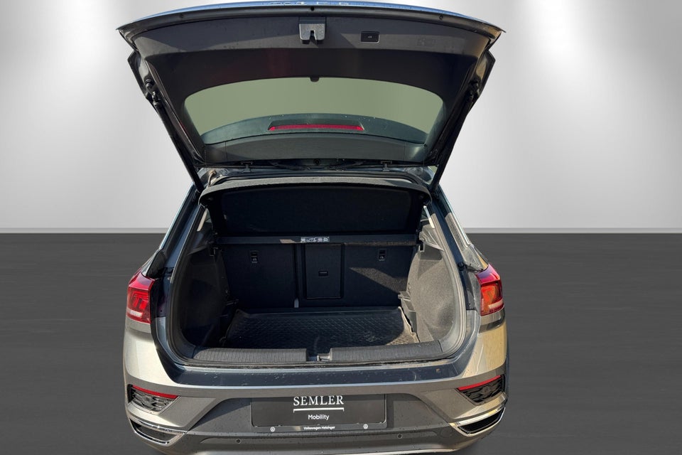 VW T-Roc 1,5 TSi 150 Sport DSG 5d