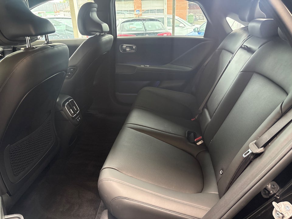 Hyundai Ioniq 6 77 Ultimate 4d