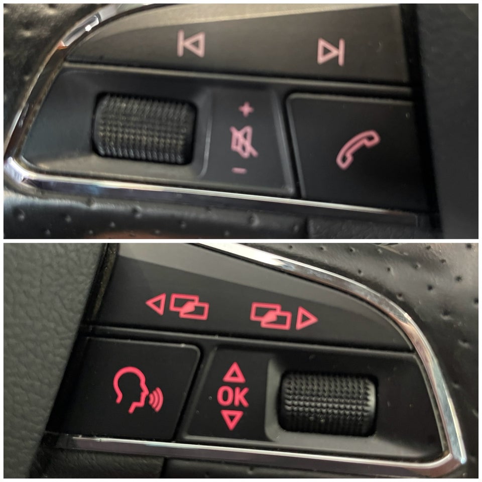 Seat Leon 1,4 TSi 150 FR DSG 5d