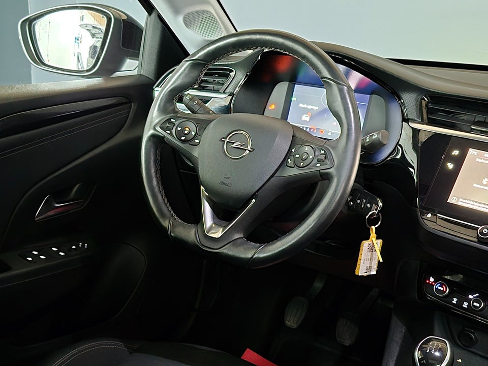 Opel Corsa 1,2 Sport 5d