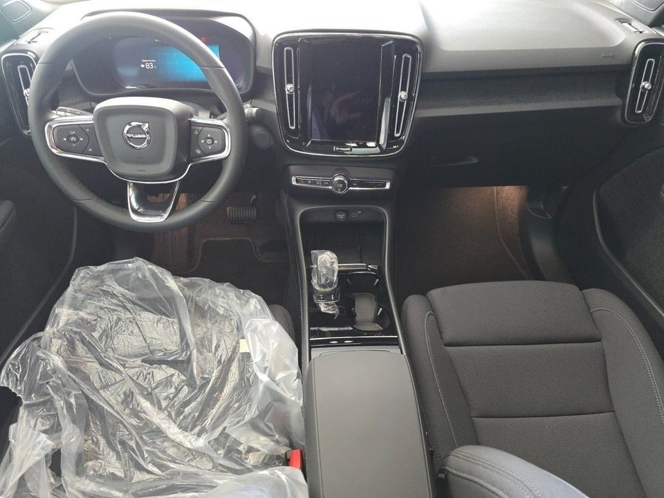 Volvo C40 ReCharge Extended Range Core 5d