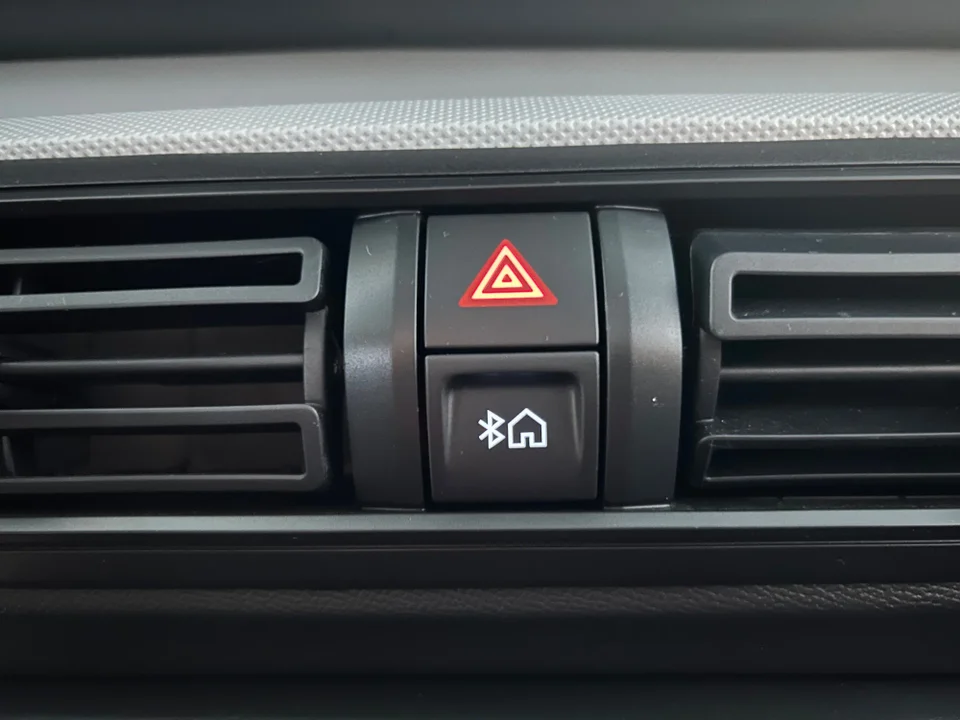 Citroën ë-C3 Aircross 44 You! 5d